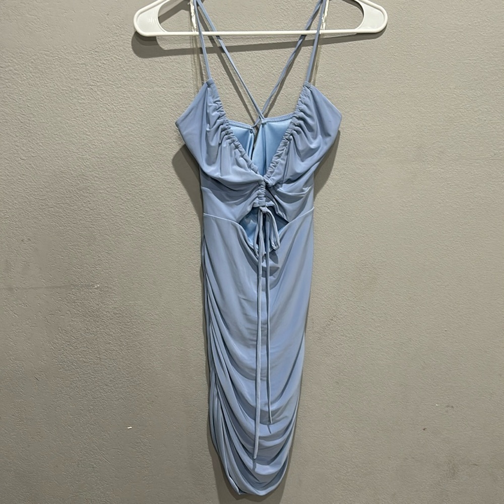Worn once